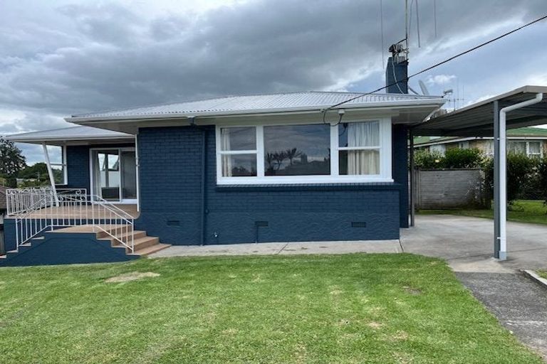 Photo of property in 8 Wembury Grove, Parkvale, Tauranga, 3112