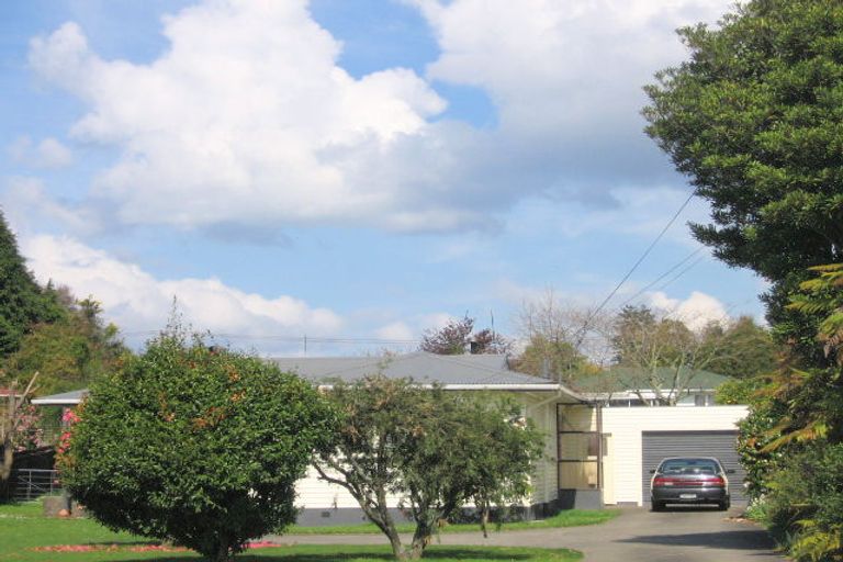 Photo of property in 523 Te Ngae Road, Owhata, Rotorua, 3010