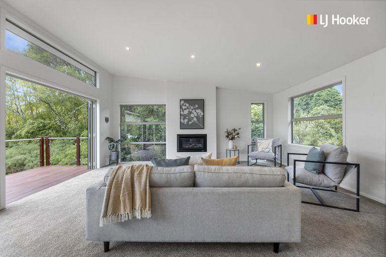 Photo of property in 20 Holm Avenue, Broad Bay, Dunedin, 9014