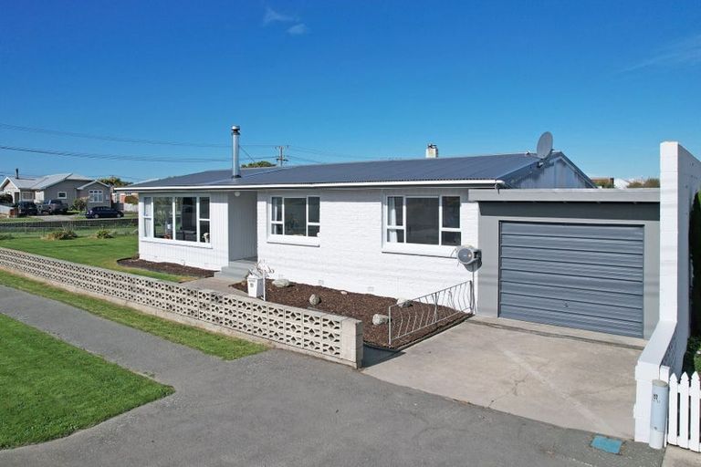 Photo of property in 11 Lea Street, Oamaru North, Oamaru, 9400
