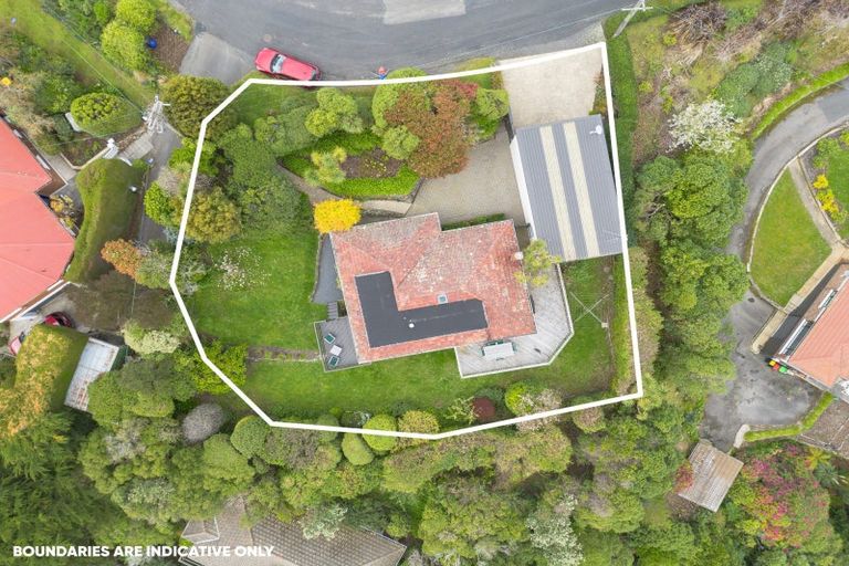 Photo of property in 34 Glengyle Street, Vauxhall, Dunedin, 9013