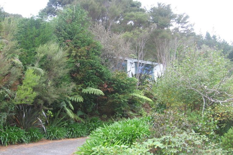 Photo of property in 298 Moores Valley Road, Wainuiomata, 5373
