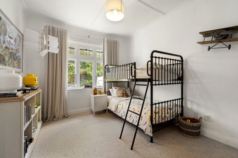 Photo of property in 7 Liardet Street, Vogeltown, Wellington, 6021