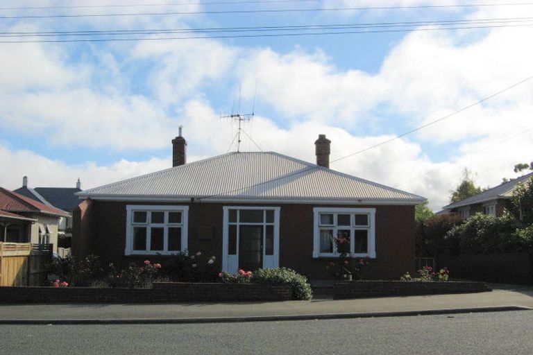 Photo of property in 31 Cain Street, Parkside, Timaru, 7910