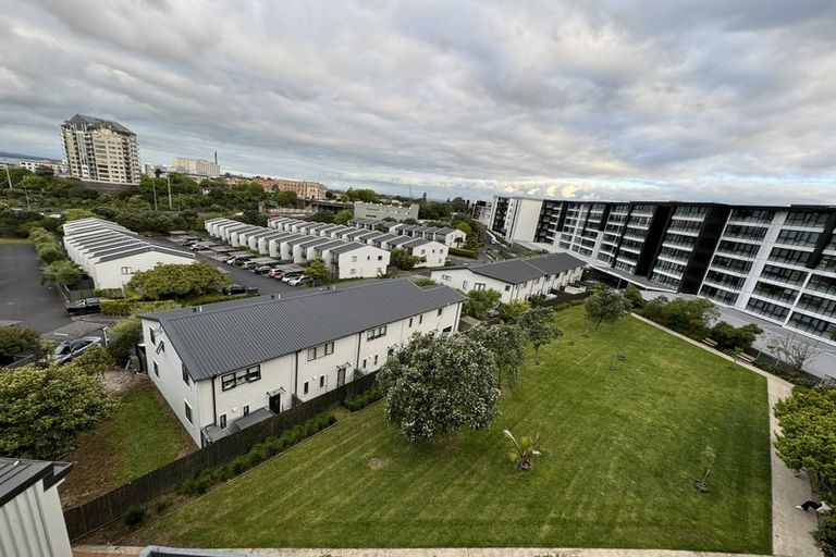 Photo of property in 4n/160 Symonds Street, Eden Terrace, Auckland, 1010