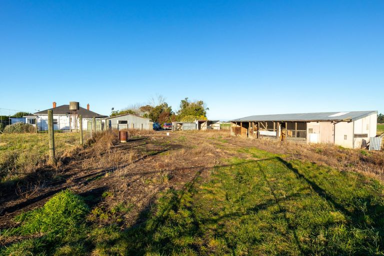 Photo of property in 127 Foley Road, Levels, Timaru, 7975