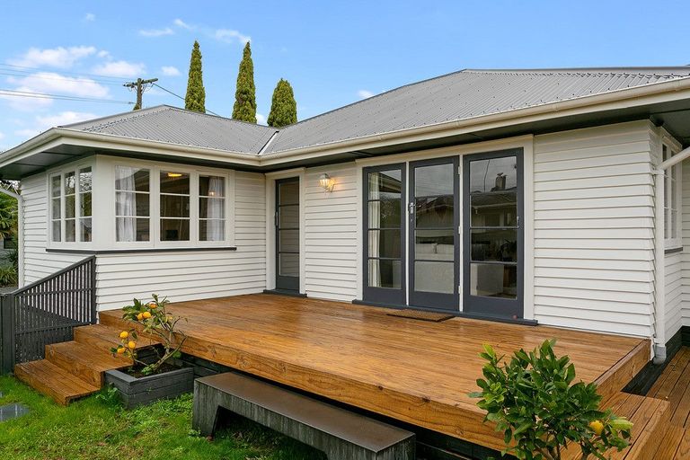 Photo of property in 26a Campbell Street, Leamington, Cambridge, 3432