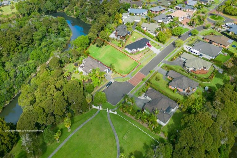 Photo of property in 19 Spinnaker Point, Haruru, 0204