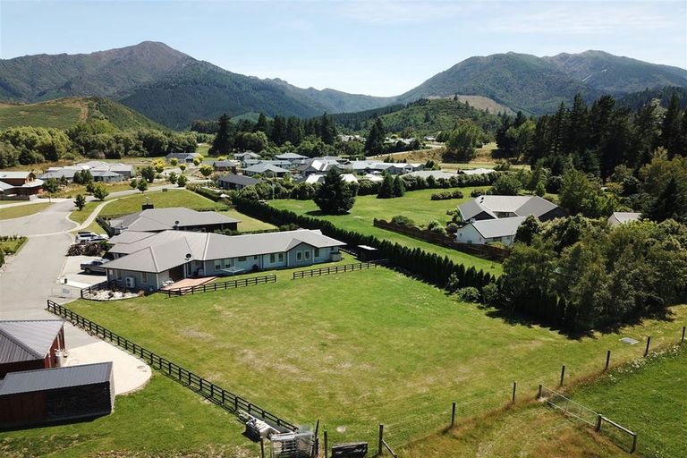 Photo of property in 7/3 Keats Place, Hanmer Springs, 7334