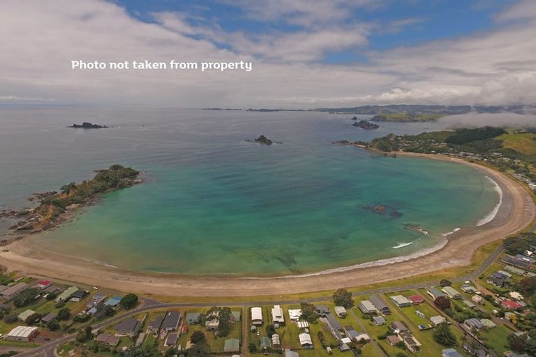 Photo of property in 22 Opau Road, Oakura, Hikurangi, 0184