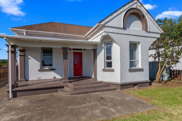 Photo of property in 94 Ford Street, Opotiki, 3122