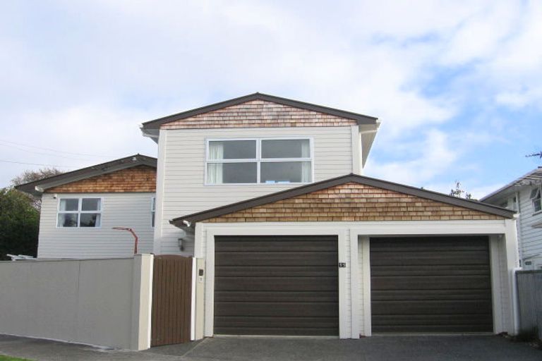 Photo of property in 55 Hautana Street, Woburn, Lower Hutt, 5010