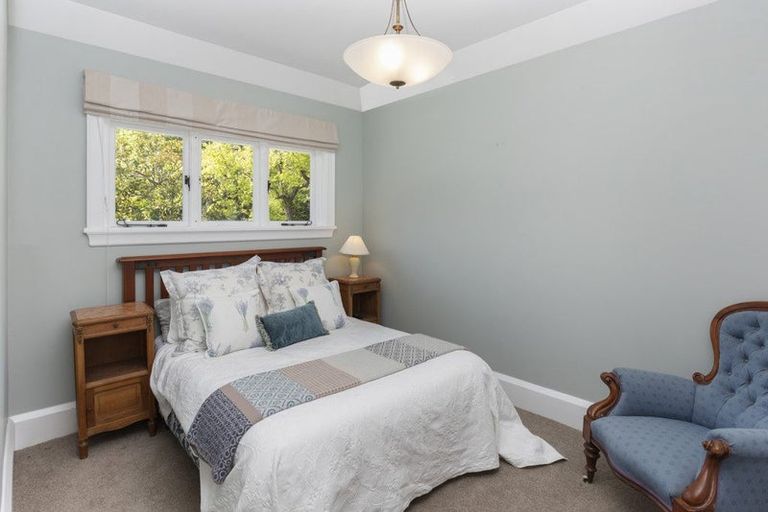 Photo of property in Racecourse Hill Homestead, 3979 West Coast Road, Darfield, 7571