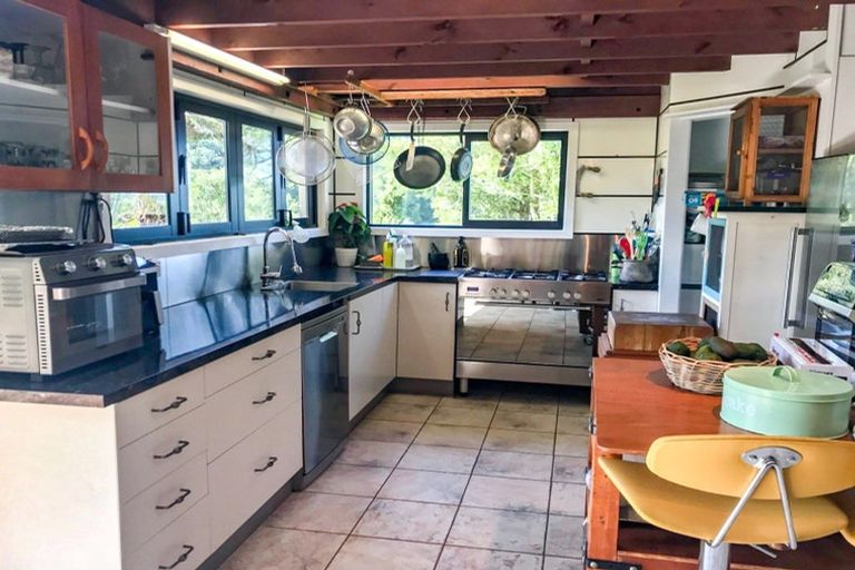 Photo of property in 121 Reservoir Road, Waihi, 3610
