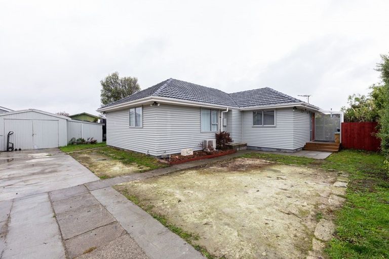 Photo of property in 2 Callan Place, Hoon Hay, Christchurch, 8025