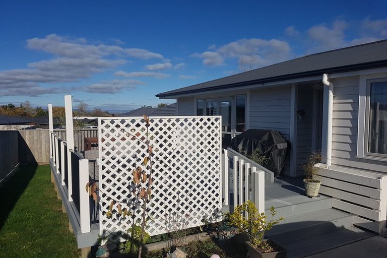 Photo of property in 12 Poplar Grove, Feilding, 4702