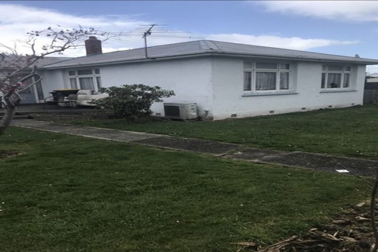 Photo of property in 157 Teviot Street, Appleby, Invercargill, 9812