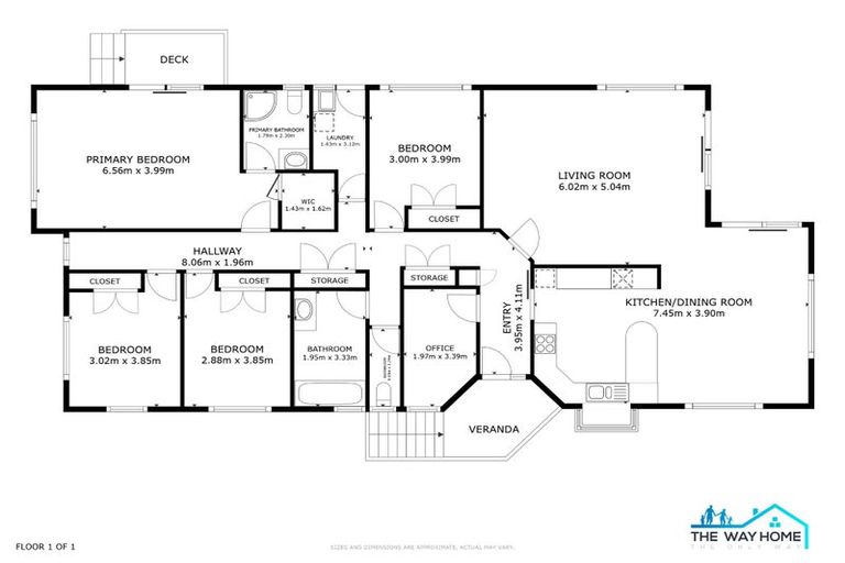 Photo of property in 49a Gillespies Road, Birchville, Upper Hutt, 5018