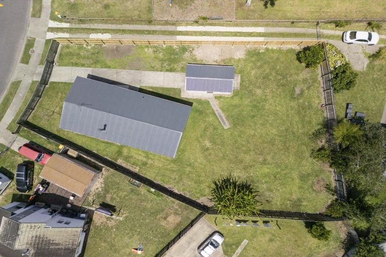 Photo of property in 45 Farnworth Crescent, Whakatane, 3120