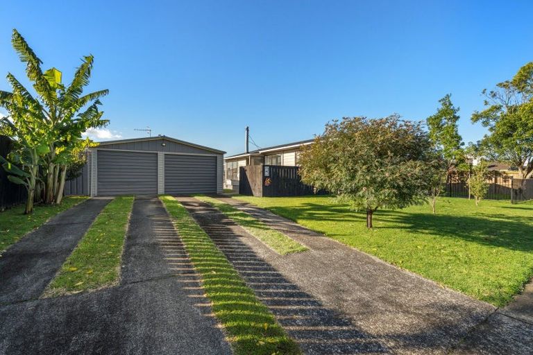Photo of property in 3 Mcbeth Drive, Te Puke, 3119