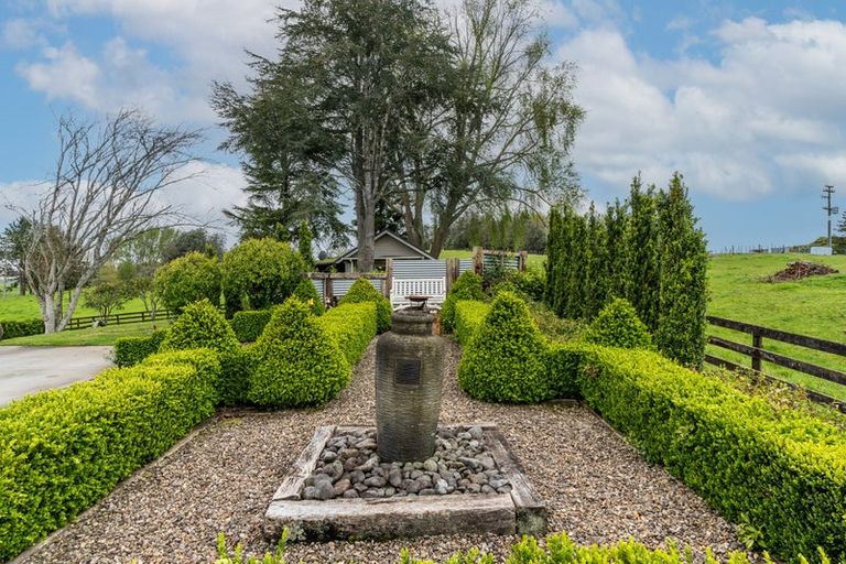 Photo of property in 14 Mcfall Road, Ohaupo, 3883