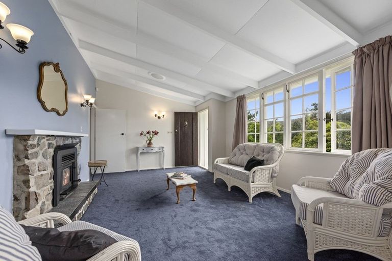 Photo of property in 6 Beechwood Lane, Te Marua, Upper Hutt, 5018