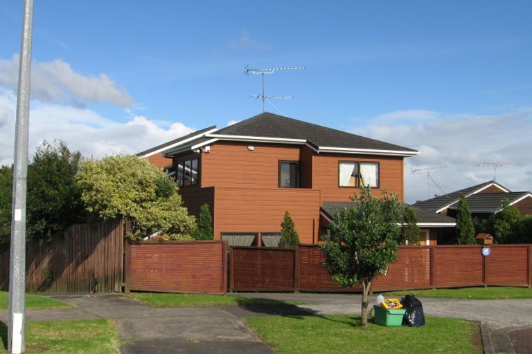 Photo of property in 2/22 Channing Crescent, Botany Downs, Auckland, 2010