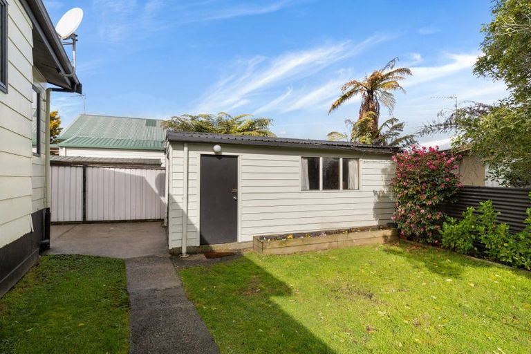 Photo of property in 5a Rhode Street, Frankton, Hamilton, 3204