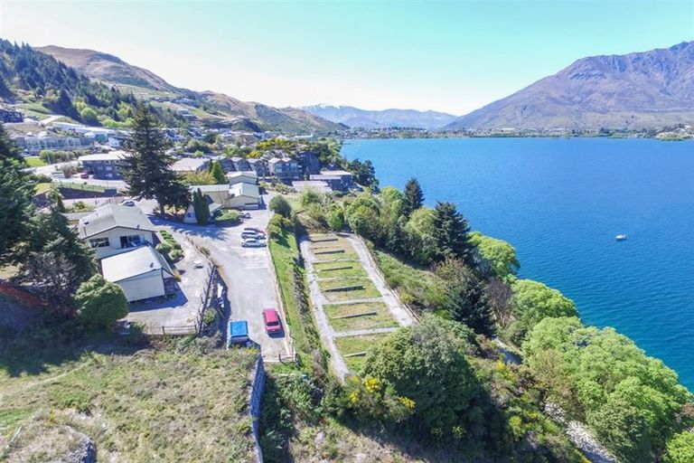 Photo of property in 633 Frankton Road, Queenstown, 9300