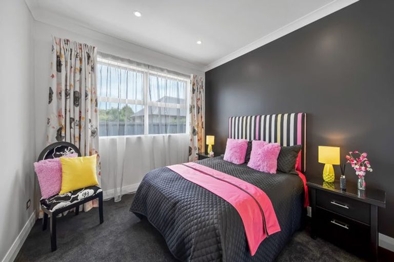 Photo of property in 11 Frisby Drive, West Melton, 7618