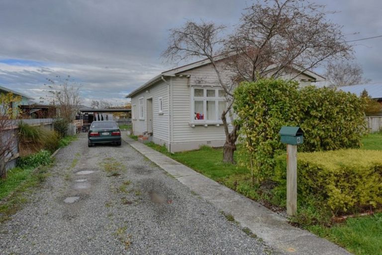 Photo of property in 6 Irving Street, Gore, 9710