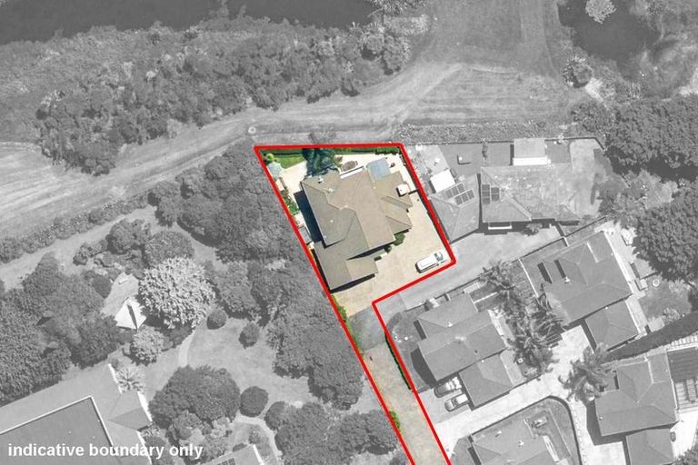 Photo of property in 146 Charles Prevost Drive, The Gardens, Auckland, 2105