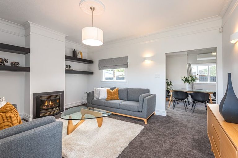 Photo of property in 127 Francis Avenue, Mairehau, Christchurch, 8013