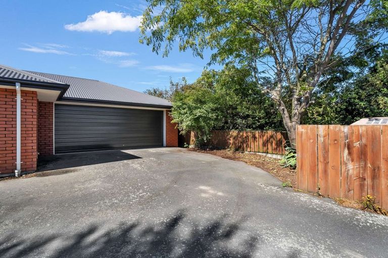 Photo of property in 68 Bridge Street, Netherby, Ashburton, 7700