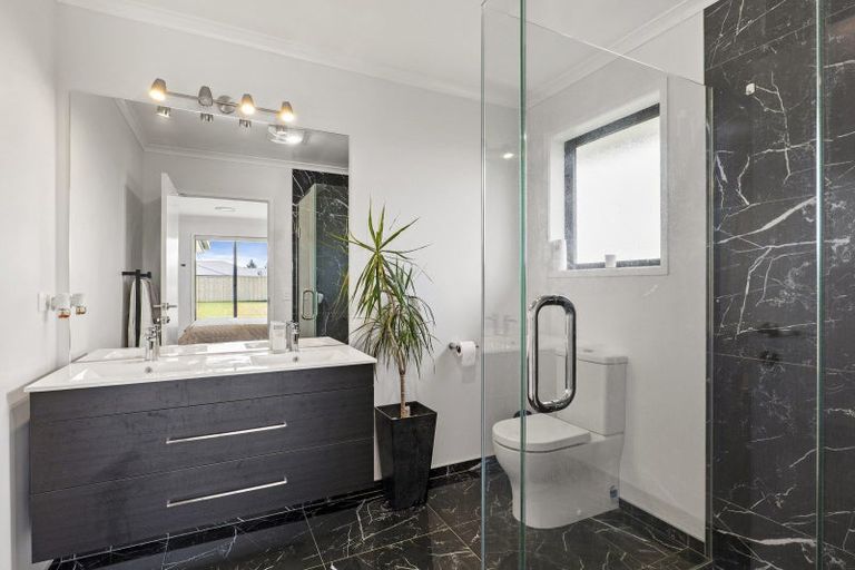 Photo of property in 9 Mary Place, Darfield, 7510