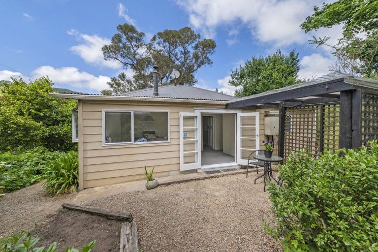 Photo of property in 351 Gebbies Pass Road, Tai Tapu, 7672