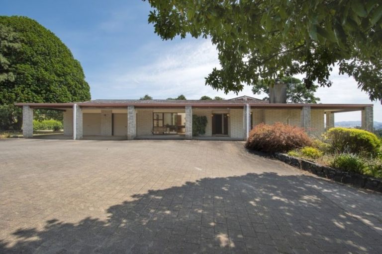 Photo of property in 162 Pukemapu Road, Oropi, Tauranga, 3173