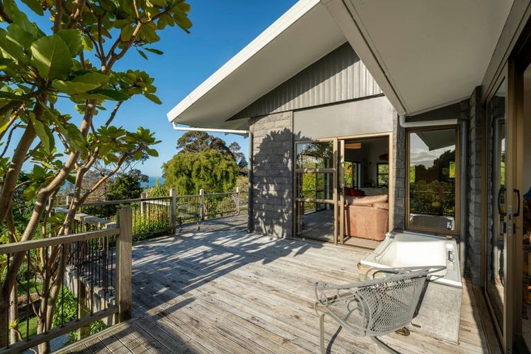 Photo of property in 100 Rocklands Road, Clifton, Takaka, 7183