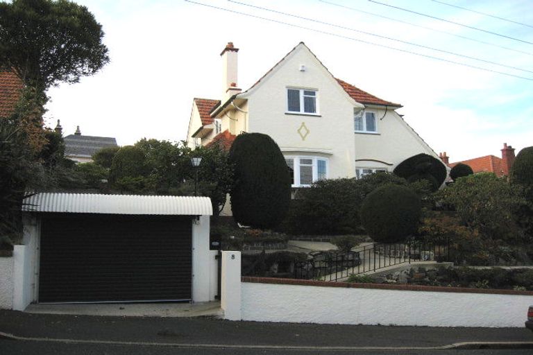 Photo of property in 8 Lynwood Avenue, Maori Hill, Dunedin, 9010
