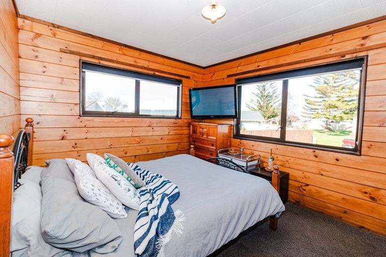 Photo of property in 86 Treadwell Street, Springvale, Whanganui, 4501