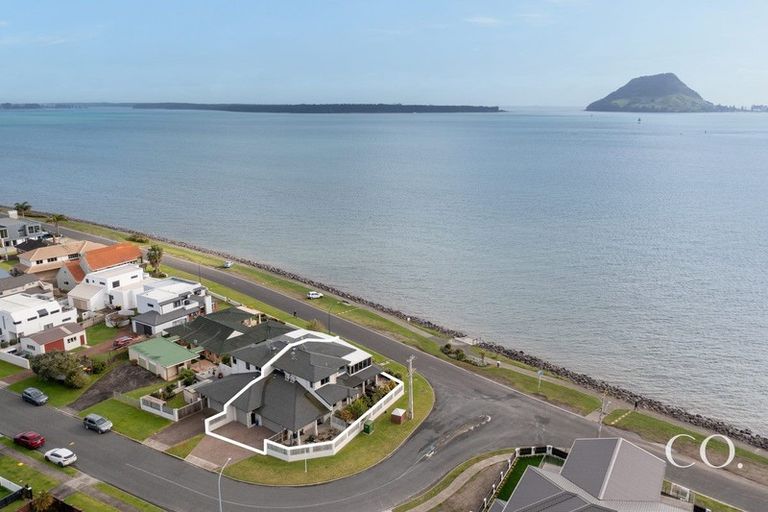 Photo of property in 46 Harbour Drive, Otumoetai, Tauranga, 3110