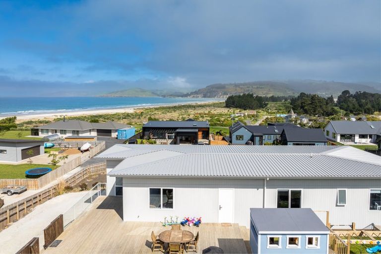 Photo of property in 5 Okahau Terrace, Warrington, 9471