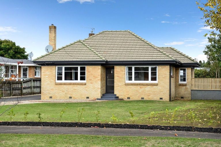 Photo of property in 5 Winter Street, Fairfield, Hamilton, 3214