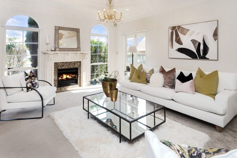 Photo of property in 26 Jane Eyre Drive, Somerville, Auckland, 2014
