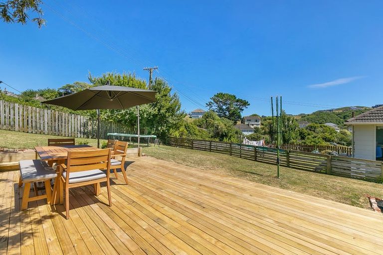 Photo of property in 26 Thompson Grove, Ranui, Porirua, 5024