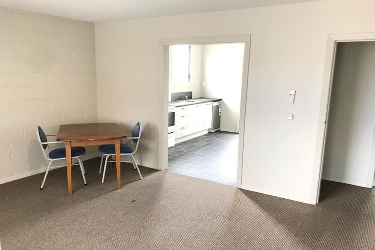 Photo of property in 3/138 Hastings Street East, Sydenham, Christchurch, 8023