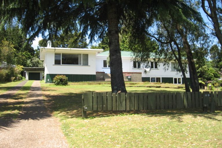 Photo of property in 37 Hillcrest Road, Kaikohe, 0405