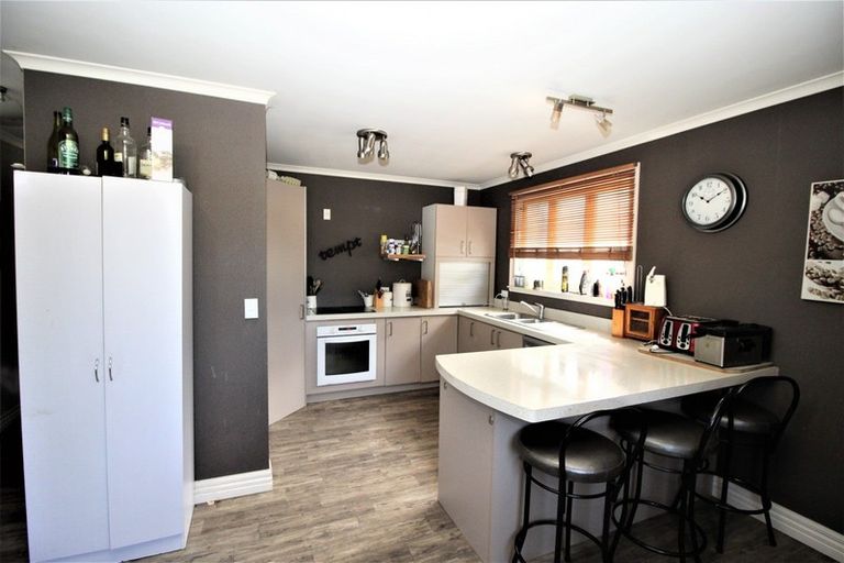 Photo of property in 152 Vogel Street, Woodville, 4920