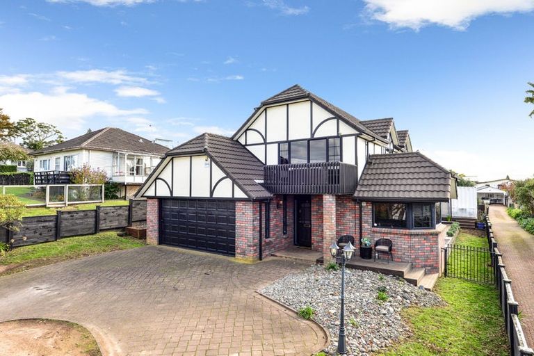 Photo of property in 46 Ellicott Road, Nawton, Hamilton, 3200