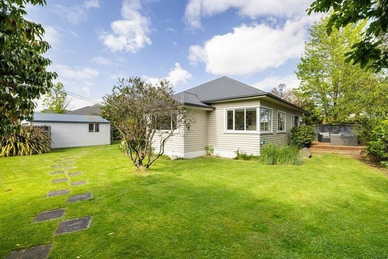 Photo of property in 149 Mersey Street, St Albans, Christchurch, 8014